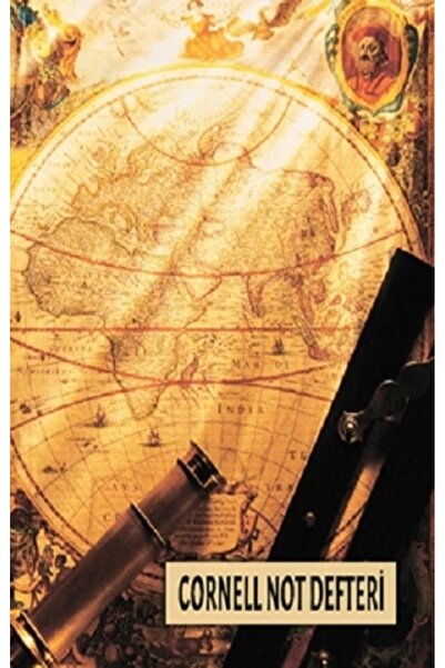 Fa Yayınları Cornell Not Defteri
