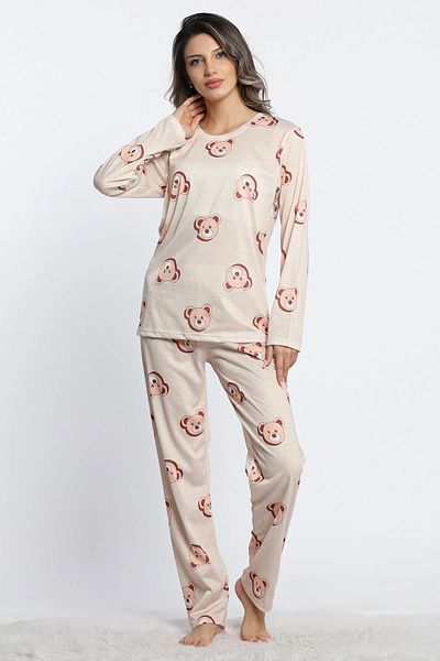 NEYSEKİVAR Pajama Set