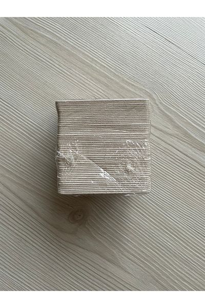 SANAT TACİRİ 50 Collectable Paper Cup Waste - N0:88