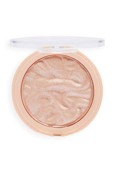 Revolution Reloaded Illuminator Just My Type