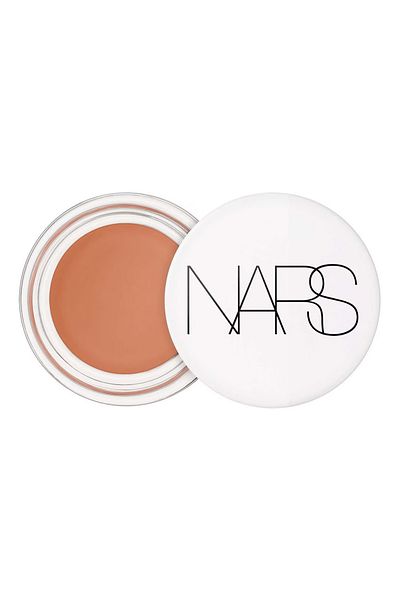 Nars Brightness Strengthener - Revitalizing under Eye Brightener, Skin Barrier - Dried Rose Passi.4137
