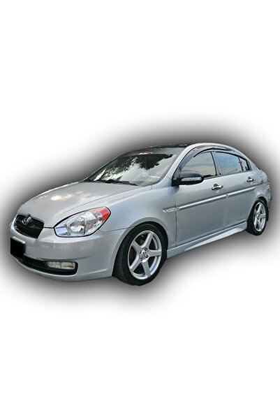 Genel Markalar Hyundai Accent Era Yan Marşpiyel (Plastik)