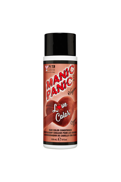 Manic Panic LOVE COLOR® COPPER KITTY™ CONDITIONER