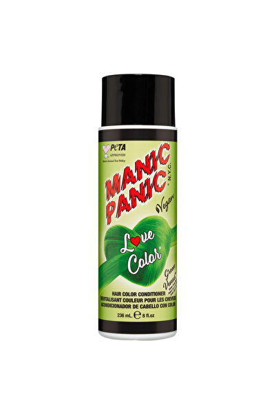 Manic Panic LOVE COLOR® GREEN VENUS™ CONDITIONER