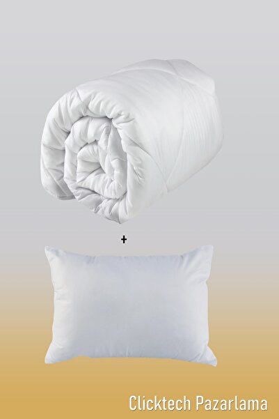 Taç Caroline Çiçek Temalı Tek Kişilik Nevresim Takımı Yorgan Yastık