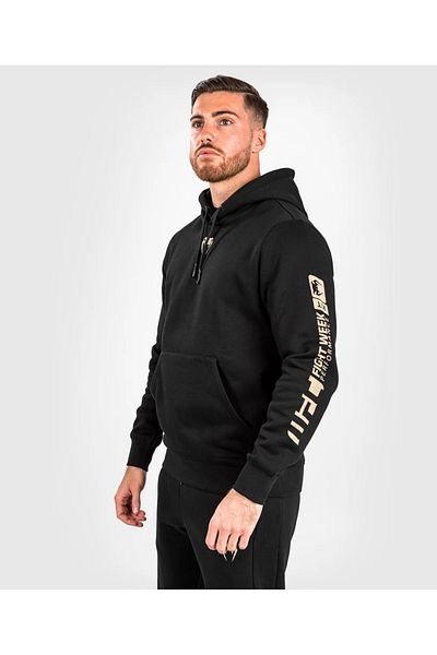 Venum Ufc Adrenaline by Venum Fight Week Men's Pullover Hoodie