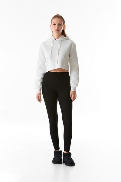 Fulla Moda FITTED HIGH WAIST TIGHTS