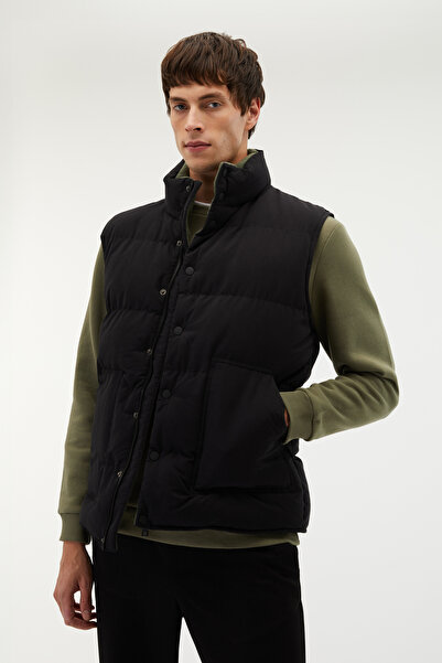 Mudo Quilted Inflatable Vest