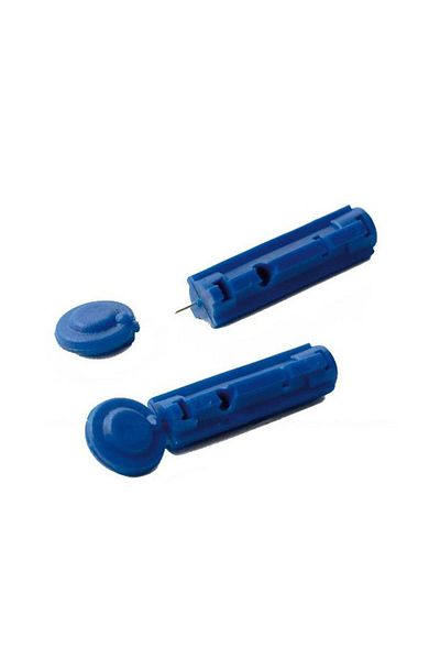 Skygo Cupping Pen Tip Needle 100 Pieces
