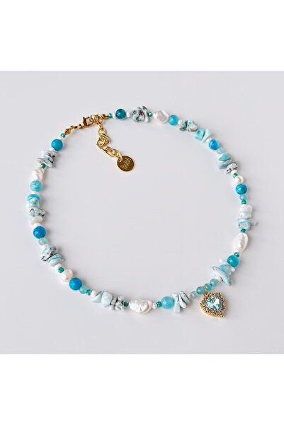 Boise Atelier Mariana Necklace / Kolye