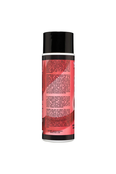 Manic Panic Love Color ®   Red Desire ™   Shampoo