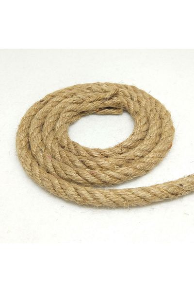hobimon Σχοινί 8mm - 1 Μέτρο