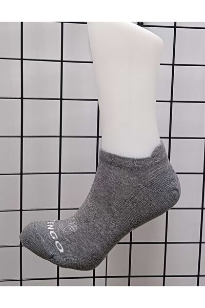Decathlon Șosete de tenis scurte unisex 3 perechi Rs 160
