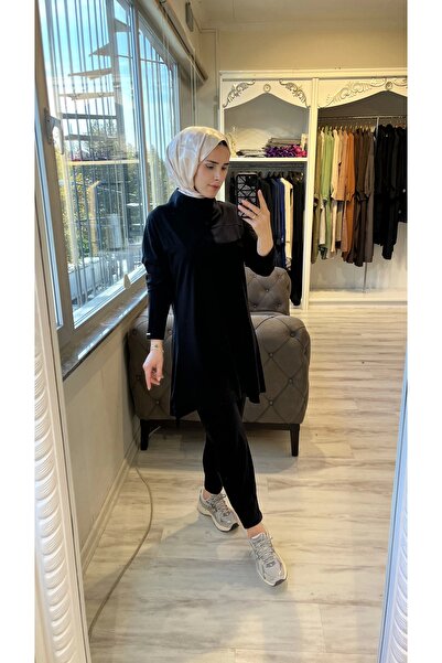 Invee Invee 7022 Modal Set - Black