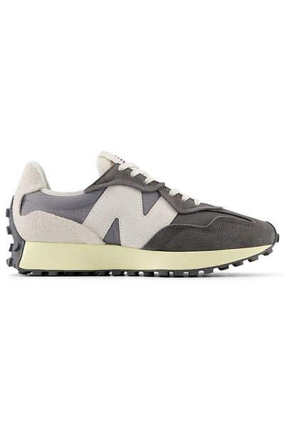 New Balance Lifestyle Unisex-Sportschuhe in Grau U327WRF