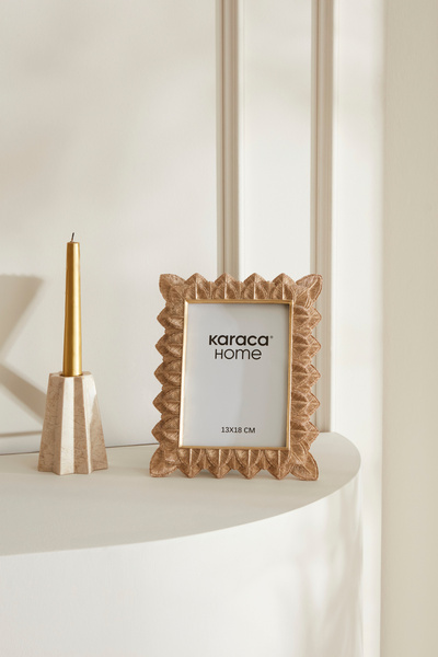 Karaca Home Rosa Çerçeve 19x24 cm