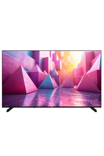 Vestel Tv 65ua9740 65" 4k Androıd Tv