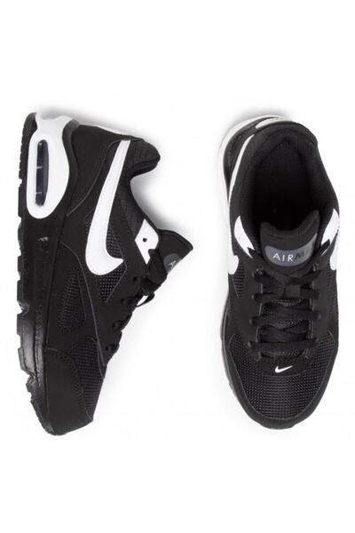 Nike Air Max ivo Erkek Günlük Ayakkabı  - 580518-011