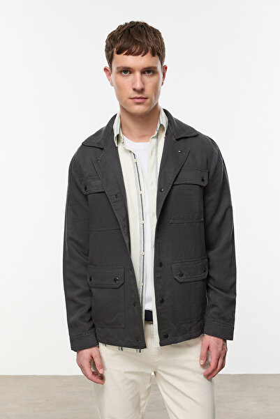 Mudo Casual Jacket