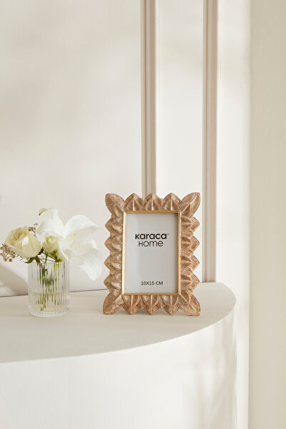 Karaca Home Rosa Çerçeve 16x21 cm