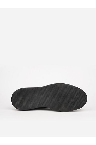 Pierre Cardin CONFORT MEDICAL Sneaker με μαύρη σόλα - Κομψά και όμορφα σχεδιασμένα παπούτσια γαμπρού