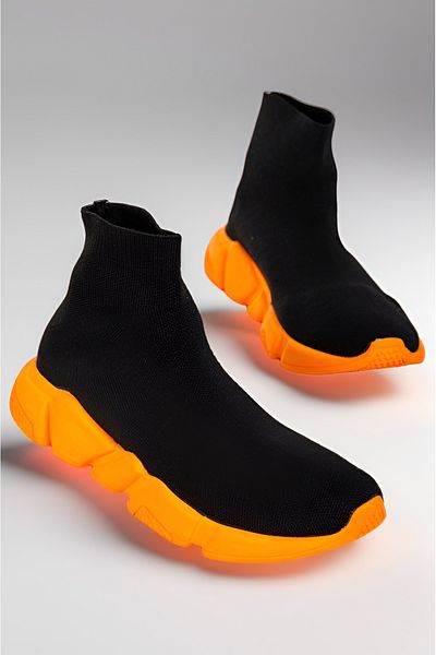 Elisay Moda YÜRÜMEK BIZIMLE GÜZEL Tenis unisex Knitwear Strec