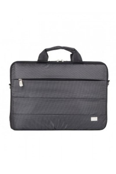 Universal Plm canyoncase 15.6" black notebook bag