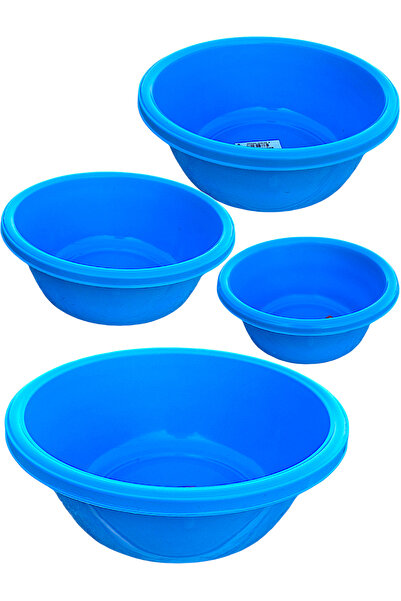 Home Kase Badya Seti 4 lü Kap