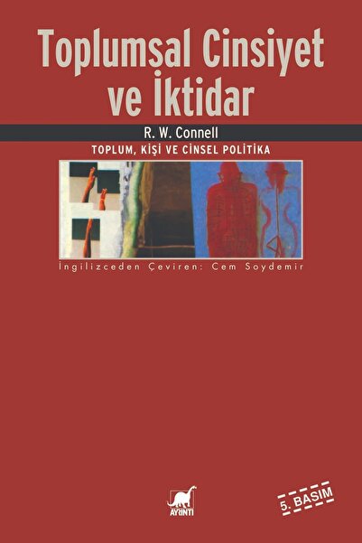 Ayrıntı Yayınları Toplumsal Cinsiyet Ve Iktidar