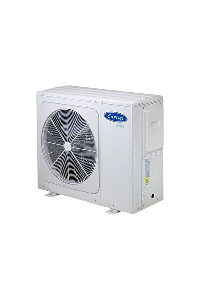 Carrier Aqua Comfort Serisi 10KW Monoblok Isı Pompası