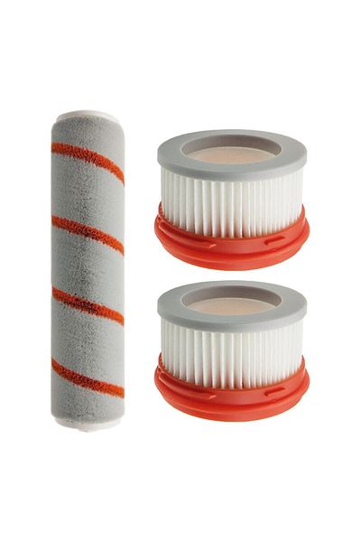 SupurgePlus Xiaomi Dreame V11 Compatible Hepa Filter, Roller Brush