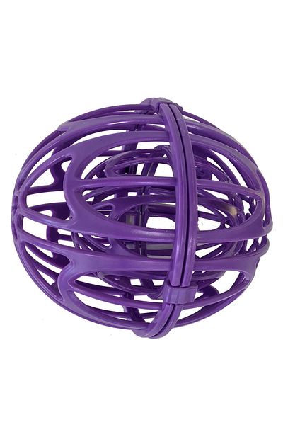 GCC İSTANBUL Plastic Bra Protector Washing Apparatus - Basket Ball Net