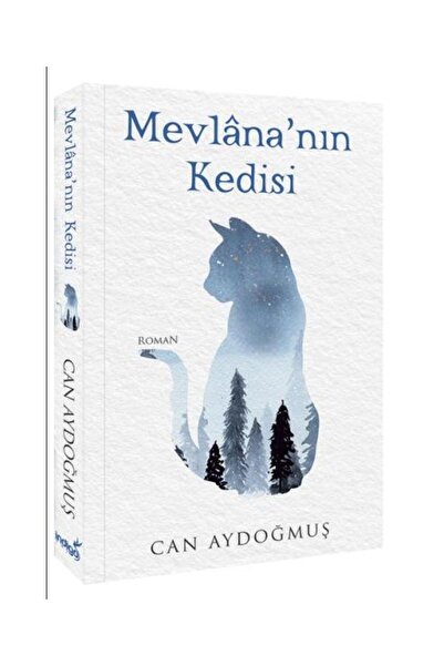 İndigo Kitap Mevlana’nın Kedisi
