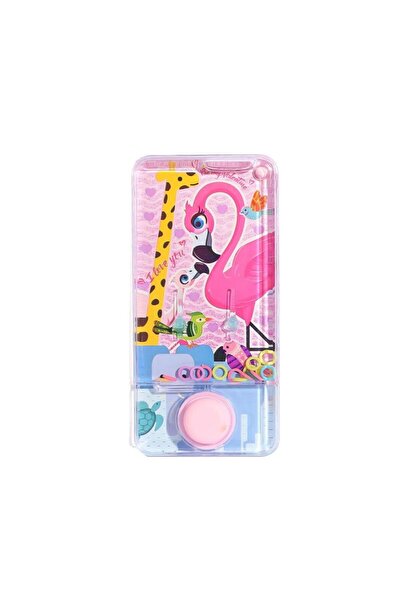 NW NessiWorld 4182 Su Oyunları Flamingo -Sunman