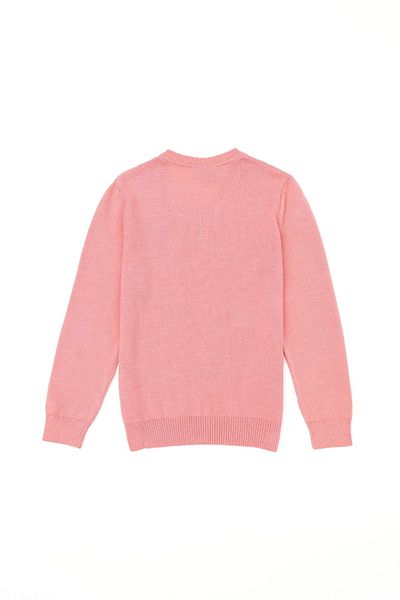 U.S. Polo Assn. Pulover pentru fete