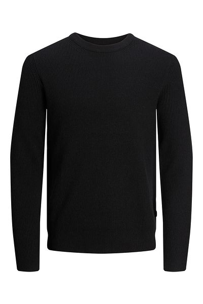 Jack & Jones JJEPERFECT KNIT Pulover tricotat simplu - Gâtul turn, SN 12257771
