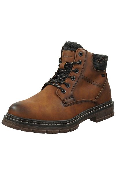 Tom Tailor Stiefelette
