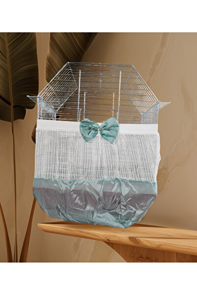 polat pet Kafes Tülü. L Beden Lüx Kafes Tülü. Muhabbet Kuşu,papağan,kanarya L...