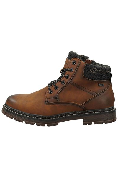 Tom Tailor Stiefelette