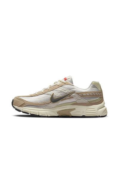Nike Beige Sneakers for Kids