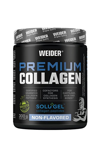Weider Premium Collagen Kolajen – 300 gr