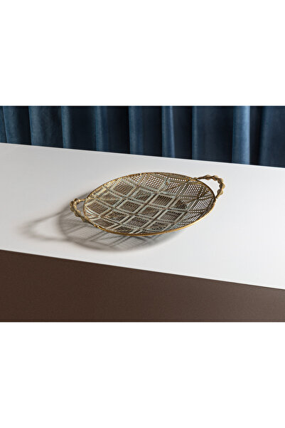 Madame Coco Laena Tray