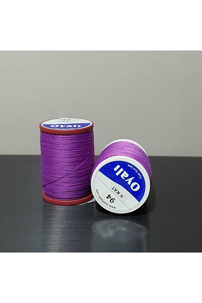 OYALI 4 Layers Rayon Yarn Color Code:94