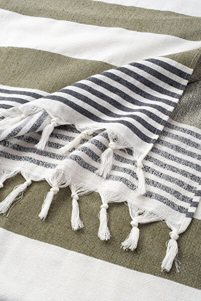 Cottexo Prosop de bumbac Peshtemal Baie-plajă-baie Peshtemal