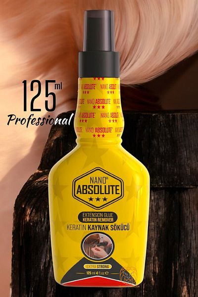 Transformacion Absolute Professional Keratin Welding Remover - 719467