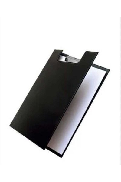 İyisini İstersen A4 Pvc Covered Leader Wole Secretarial - Office and Desk