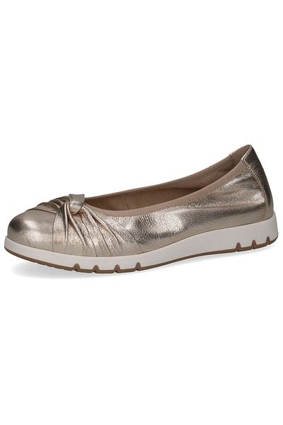 Caprice Ballerinas