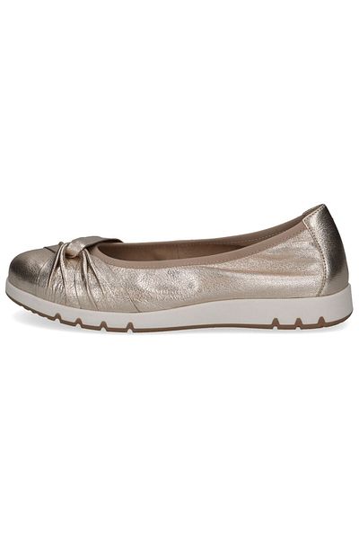 Caprice Ballerinas