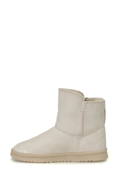 Kinetix RASO 4PR Bej Kadın Kar Botu