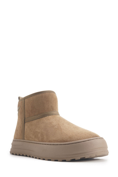 Kinetix Saro 4Pr Brown Women's Snow Boots